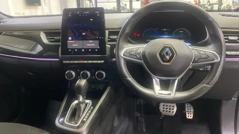 RENAULT ARKANA 1.6 E-Tech full hybrid 145 Engineered Auto