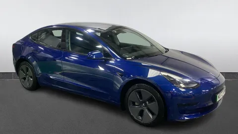 TESLA MODEL 3 RWD Auto