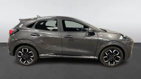 FORD PUMA 1.0 EcoBoost Hybrid mHEV ST-Line X