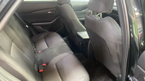 MAZDA CX-30 2.0 e-Skyactiv X MHEV Sport Lux Auto