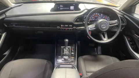 MAZDA CX-30 2.0 e-Skyactiv X MHEV Sport Lux Auto