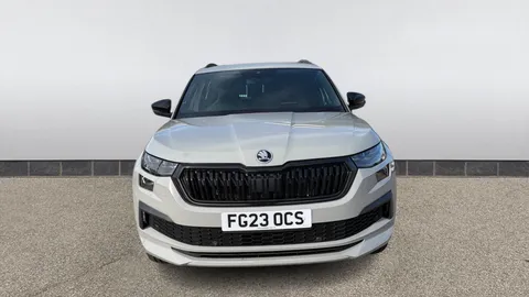 SKODA KODIAQ 2.0 TDI Sport Line 4x4 DSG [7 Seat]