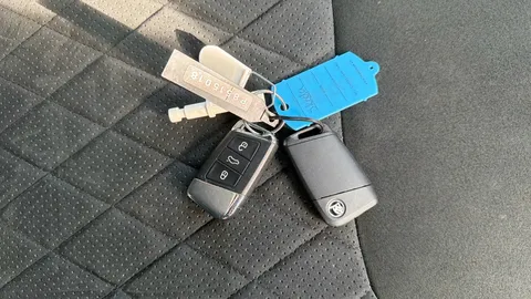 SKODA KODIAQ 2.0 TDI Sport Line 4x4 DSG [7 Seat]