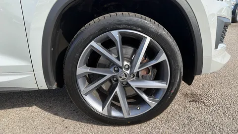 SKODA KODIAQ 2.0 TDI Sport Line 4x4 DSG [7 Seat]