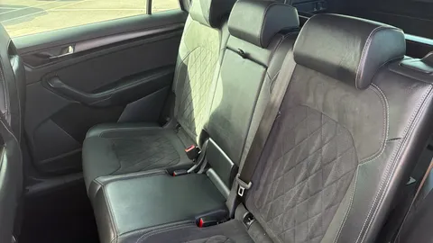 SKODA KODIAQ 2.0 TDI Sport Line 4x4 DSG [7 Seat]