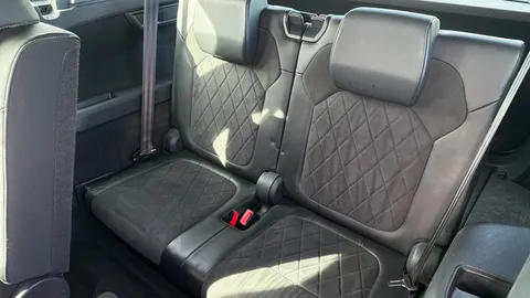 SKODA KODIAQ 2.0 TDI Sport Line 4x4 DSG [7 Seat]