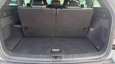 SKODA KODIAQ 2.0 TDI Sport Line 4x4 DSG [7 Seat]