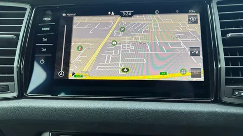 SKODA KODIAQ 2.0 TDI Sport Line 4x4 DSG [7 Seat]