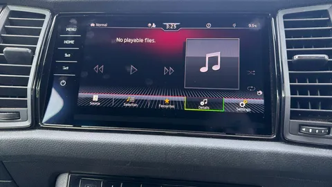 SKODA KODIAQ 2.0 TDI Sport Line 4x4 DSG [7 Seat]