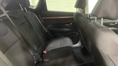 HYUNDAI TUCSON 1.6 TGDi SE Connect 2WD