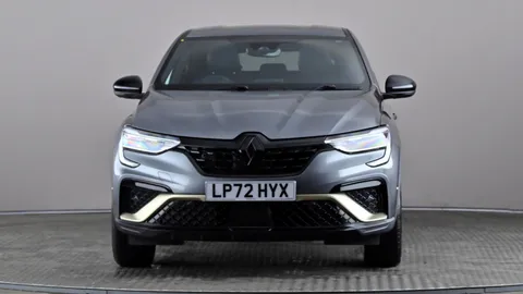 RENAULT ARKANA 1.6 E-Tech full hybrid 145 Engineered Auto