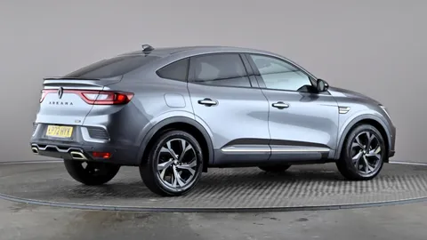 RENAULT ARKANA 1.6 E-Tech full hybrid 145 Engineered Auto