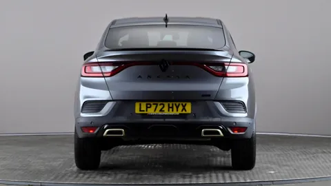 RENAULT ARKANA 1.6 E-Tech full hybrid 145 Engineered Auto