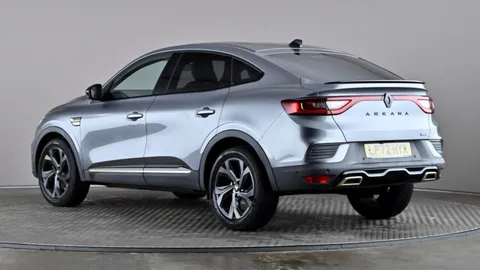RENAULT ARKANA 1.6 E-Tech full hybrid 145 Engineered Auto