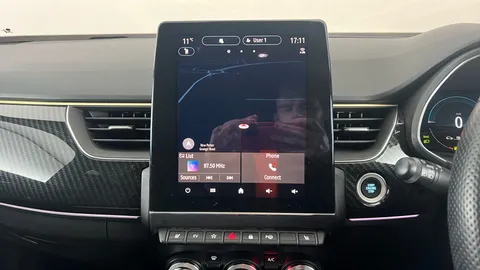 RENAULT ARKANA 1.6 E-Tech full hybrid 145 Engineered Auto