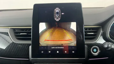 RENAULT ARKANA 1.6 E-Tech full hybrid 145 Engineered Auto