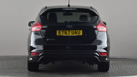 FORD FOCUS 1.5 TDCi 120 ST-Line X