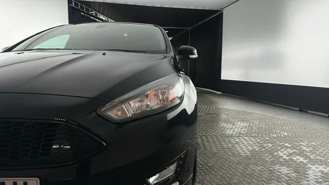 FORD FOCUS 1.5 TDCi 120 ST-Line X