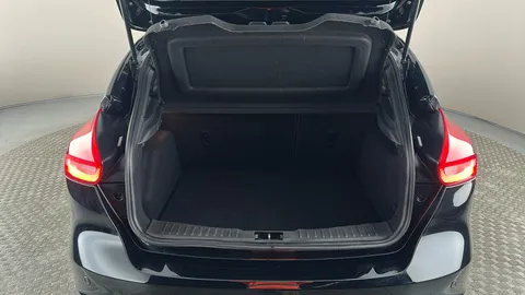 FORD FOCUS 1.5 TDCi 120 ST-Line X