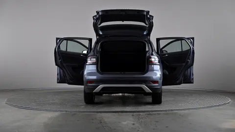 VOLKSWAGEN T-CROSS 1.0 TSI 110 SE DSG