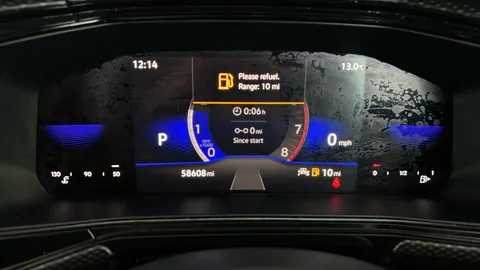 VOLKSWAGEN T-CROSS 1.0 TSI 110 SE DSG