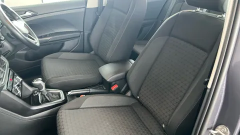 VOLKSWAGEN T-CROSS 1.0 TSI 110 SE DSG