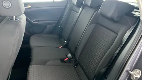 VOLKSWAGEN T-CROSS 1.0 TSI 110 SE DSG