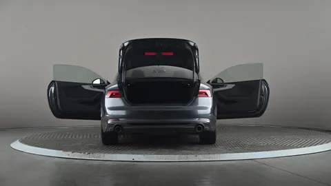 AUDI A5 2.0 TFSI S Line S Tronic