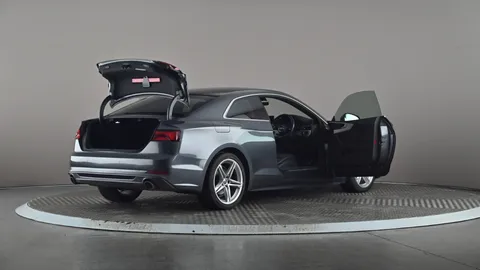 AUDI A5 2.0 TFSI S Line S Tronic