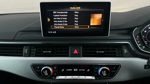 AUDI A5 2.0 TFSI S Line S Tronic