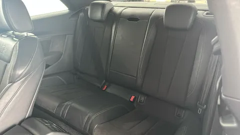 AUDI A5 2.0 TFSI S Line S Tronic