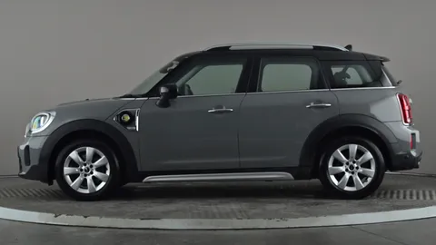 MINI COUNTRYMAN 1.5 Cooper S E Classic ALL4 PHEV Auto