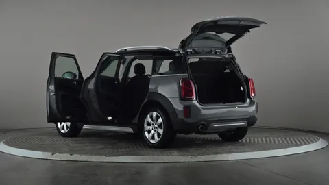 MINI COUNTRYMAN 1.5 Cooper S E Classic ALL4 PHEV Auto