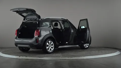 MINI COUNTRYMAN 1.5 Cooper S E Classic ALL4 PHEV Auto