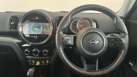 MINI COUNTRYMAN 1.5 Cooper S E Classic ALL4 PHEV Auto