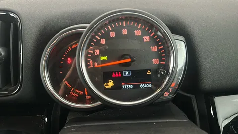 MINI COUNTRYMAN 1.5 Cooper S E Classic ALL4 PHEV Auto