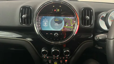 MINI COUNTRYMAN 1.5 Cooper S E Classic ALL4 PHEV Auto