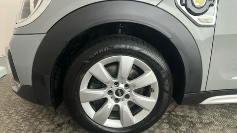 MINI COUNTRYMAN 1.5 Cooper S E Classic ALL4 PHEV Auto