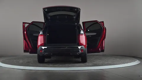 PEUGEOT 3008 1.2 PureTech GT Premium EAT8