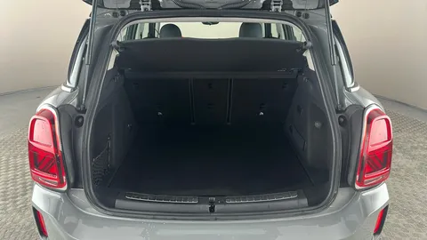 MINI COUNTRYMAN 1.5 Cooper S E Classic ALL4 PHEV Auto