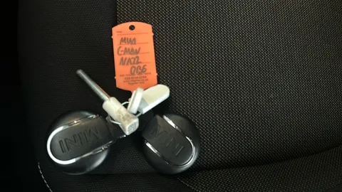 MINI COUNTRYMAN 1.5 Cooper S E Classic ALL4 PHEV Auto