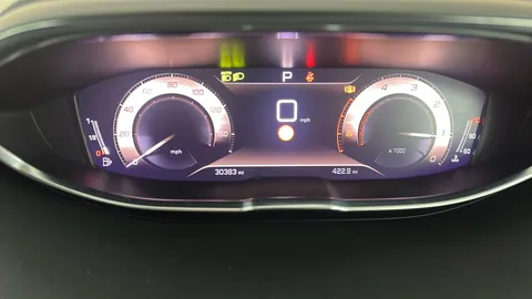 PEUGEOT 3008 1.2 PureTech GT Premium EAT8