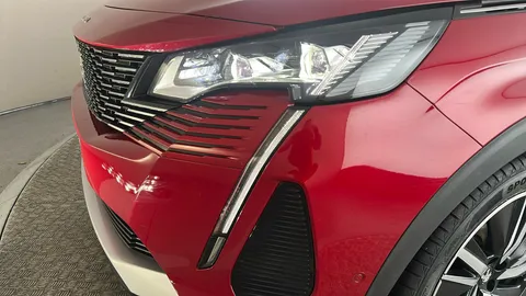 PEUGEOT 3008 1.2 PureTech GT Premium EAT8