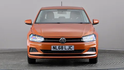 VOLKSWAGEN POLO 1.0 TSI 95 SE