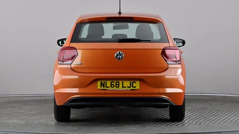 VOLKSWAGEN POLO 1.0 TSI 95 SE