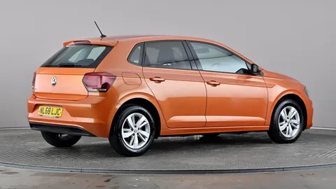 VOLKSWAGEN POLO 1.0 TSI 95 SE