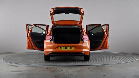 VOLKSWAGEN POLO 1.0 TSI 95 SE