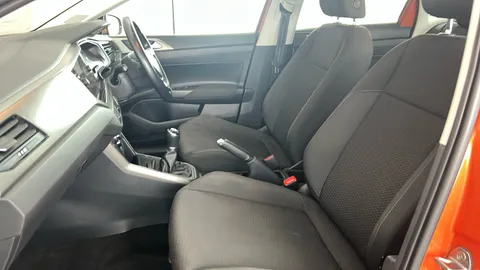 VOLKSWAGEN POLO 1.0 TSI 95 SE