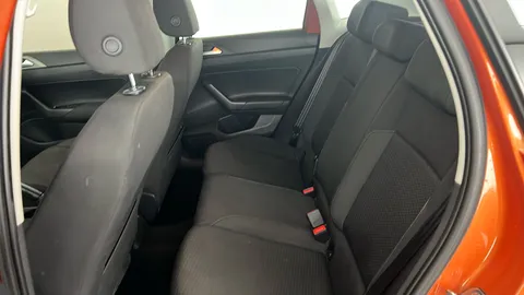 VOLKSWAGEN POLO 1.0 TSI 95 SE