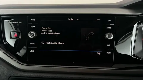 VOLKSWAGEN POLO 1.0 TSI 95 SE